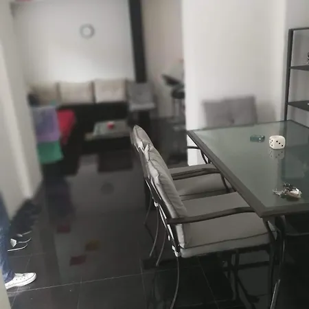 Apartment Apartman Sokobanja