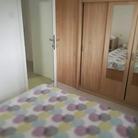 Apartman Sokobanja Appartamento Soko Banja