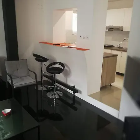 Apartman Sokobanja Appartamento