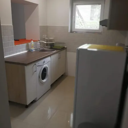 Apartman Sokobanja Appartamento *