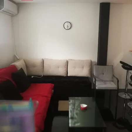 Apartman Sokobanja *