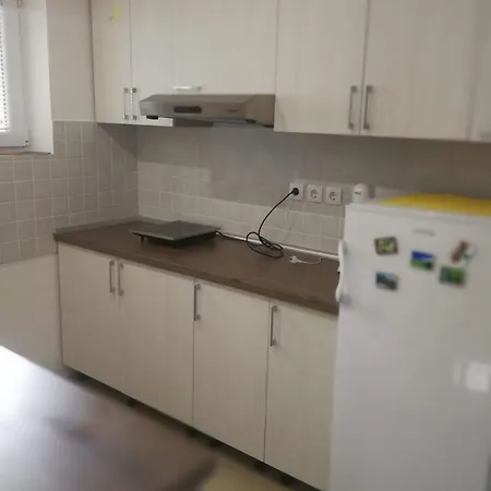 Apartman Sokobanja